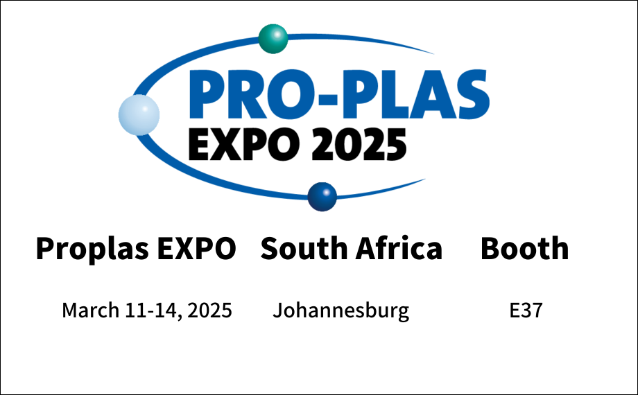 Pro-plas Africa Expo 2025